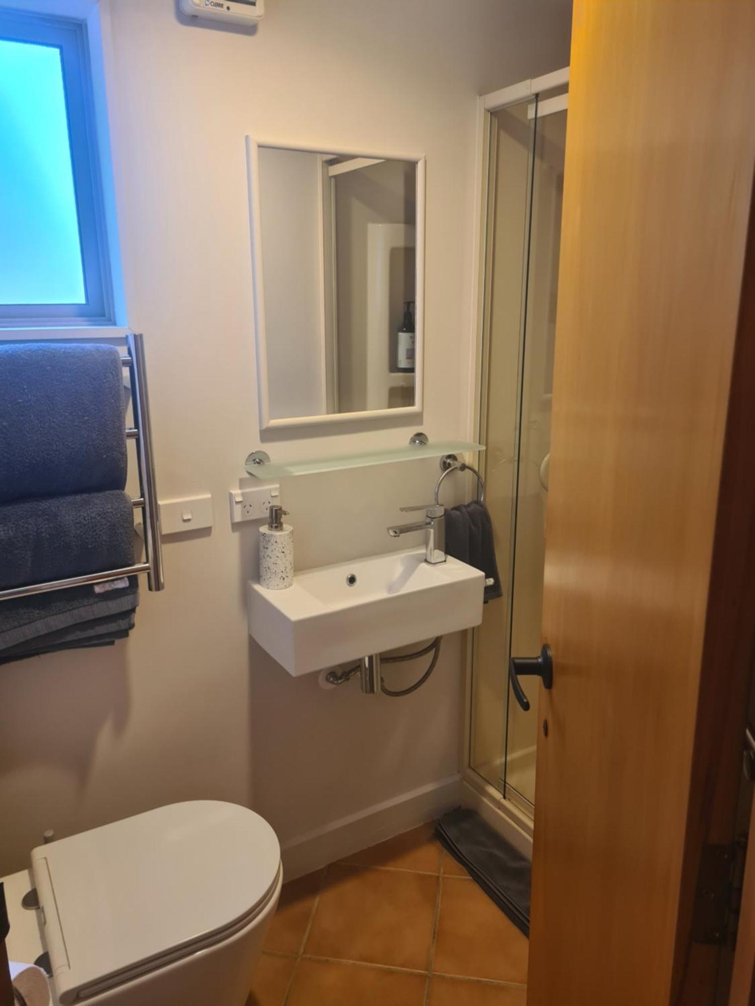 Villa 10 - Central Stylish Apartment 皇后镇 外观 照片
