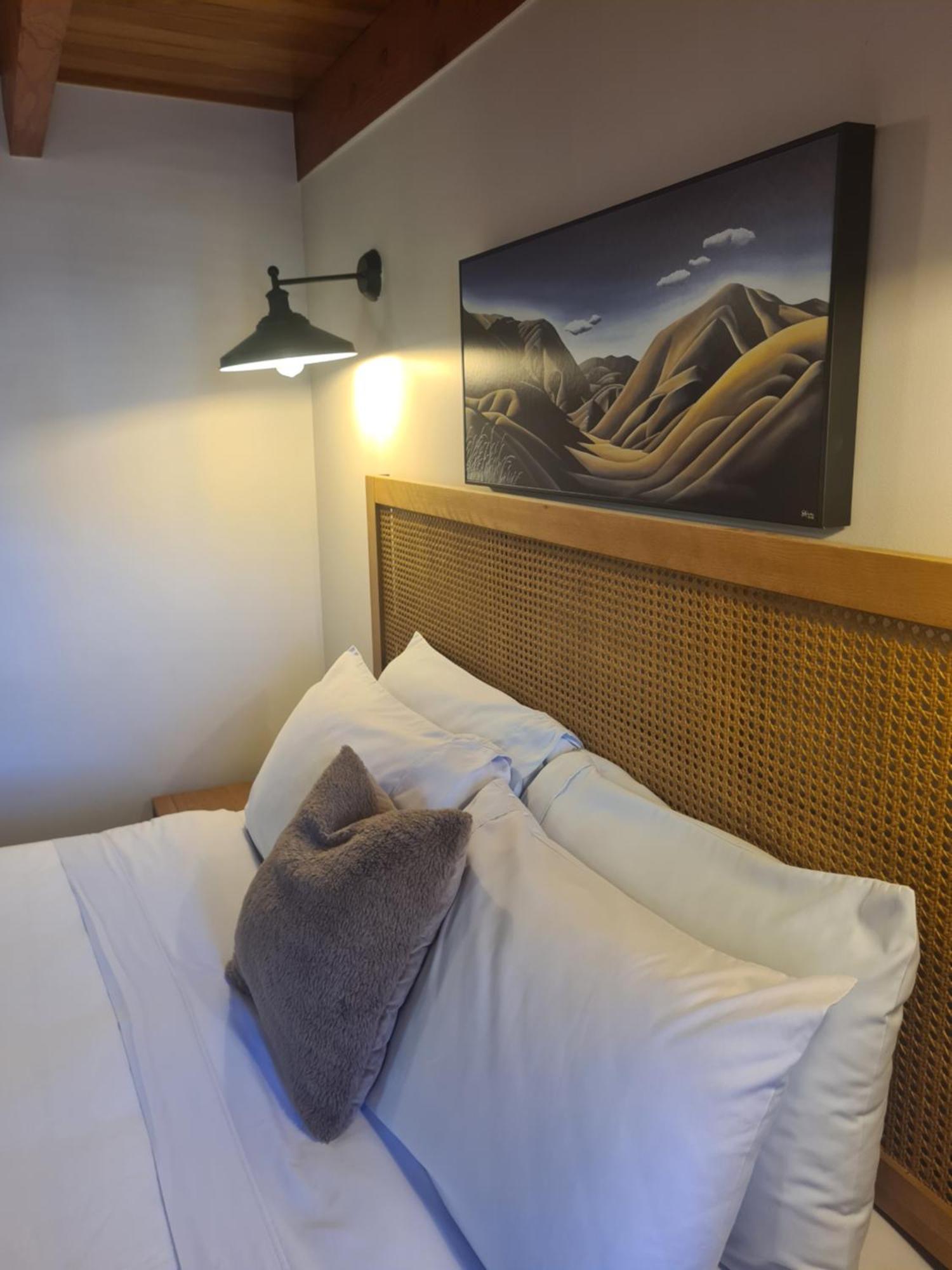 Villa 10 - Central Stylish Apartment 皇后镇 外观 照片